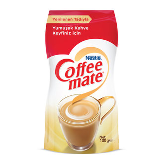 Coffee Mate Kahve Beyazlatıcı Ekonomik Paket 100 G