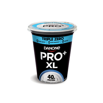 Danone Pro+ XL Yüksek Proteinli Laktozsuz Yoğurt 450 G
