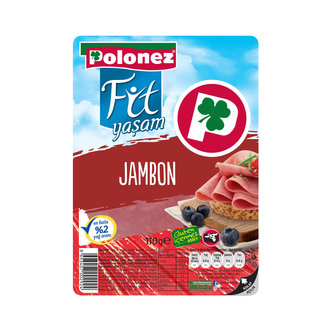 Polonez Jambon 110 G