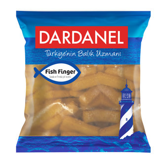 Dardanel Fish Finger 400 G