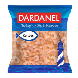 Dardanel Karides 400 G