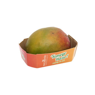 Excelente Yemeye Hazır Mango Adet