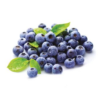 Blueberry Yaban Mersini 125 G