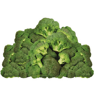 Brokoli Kg