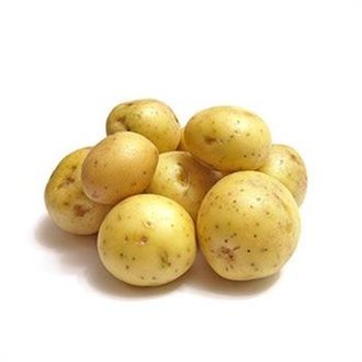 Patates Taze Mini Kg