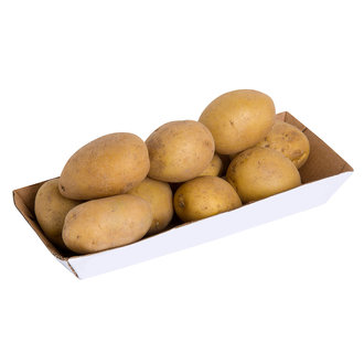 Migros Seçilmiş Patates Haşlamalık 1 Kg Adet