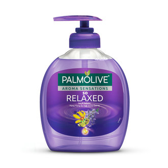 Palmolive So Relaxed Sıvı Sabun 300 Ml