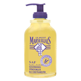 Le Petit Marseillais Sıvı Sabun Lavanta 300 Ml
