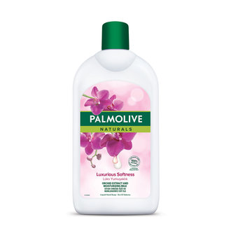Palmolive Sıvı Sabun Lüks Yumuşaklık 700 Ml