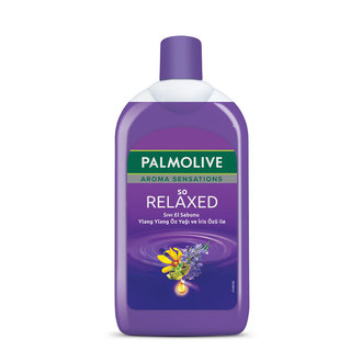 Palmolive Sıvı Sabun So Relaxed 700 Ml