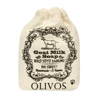 Olivos Keçi Sütü Sabun 150 G