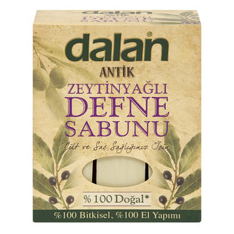 Dalan Zeytinyağlı Defne Sabunu 900 G