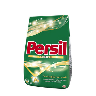 Persil Premium Toz Çamaşır Deterjanı 6 Kg 40 Yıkama