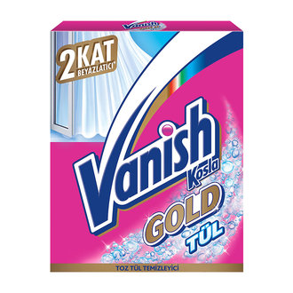 Vanish Kosla Tül Toz Leke Çıkarıcı 450 G