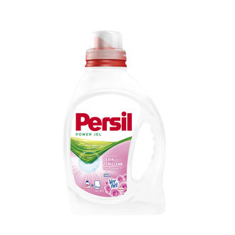 Persil Jel Çamaşır Deterjanı Gülün Büyüsü 15 Yıkama