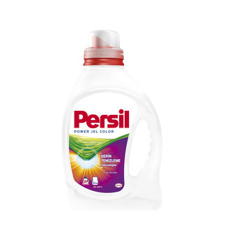 Persil Jel Çamaşır Deterjanı Color 1 L 15 Yıkama