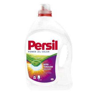 Persil Jel Çamaşır Deterjanı Color 33 Yıkama 2.310 Ml