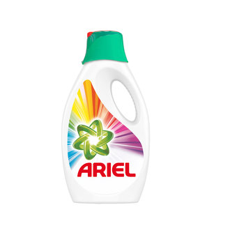 Ariel Sıvı Parlak Renkler 15 Yıkama