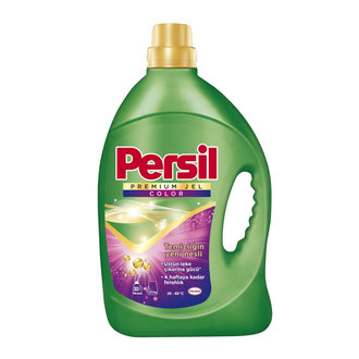 Persil Premium Color Jel 30 Wl 2.1 L