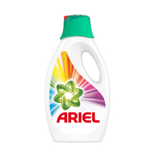 Ariel Sıvı Parlak Renkler 1,69 L 26 Yıkama