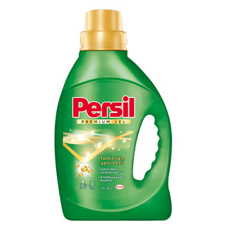 Persil Premium Jel 16 Yıkama 1.12 L