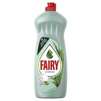 Fairy Sıvı Bulaşık Deterjanı Losyon 750 Ml