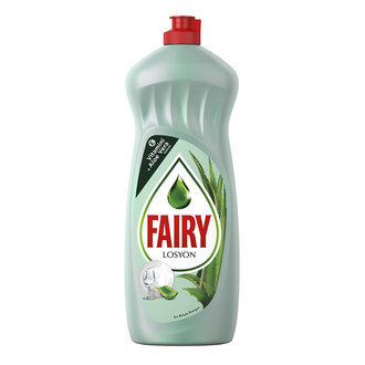 Fairy Sıvı Bulaşık Deterjanı Losyon 1.400 Ml