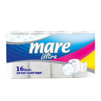 Mare Ultra Tuvalet Kağıdı 16'Lı