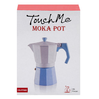 Touch Me Moka Pot (Cs-ff600)