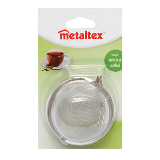 Metaltex Inox Çay Topu 7,5 Cm