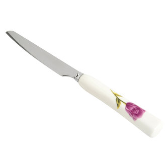 Rooc Seramik Saplı Kahvaltı Bıçağı(rooc-bck)