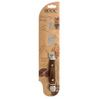 Rooc House Chef Sebze Bıçağı(pu035)