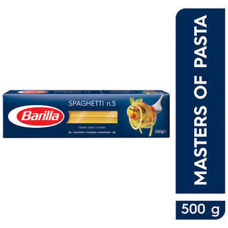 Barilla Spaghetti Makarna 500 G