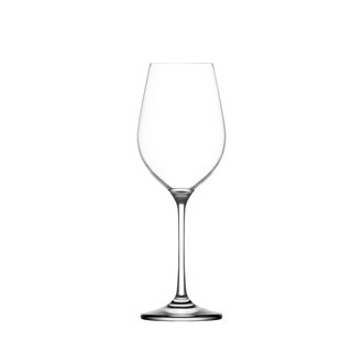 Gusto Kristalin Beyaz Şarap Kadehi 250Cc 2'Li
