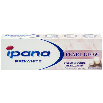 Ipana Pearl Glow 75Ml