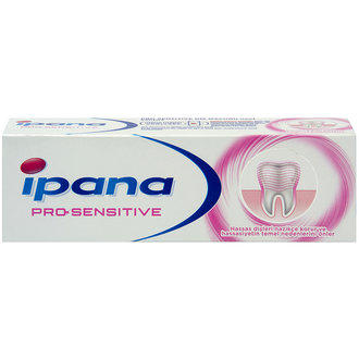 Ipana Pro-sensitive 75Ml