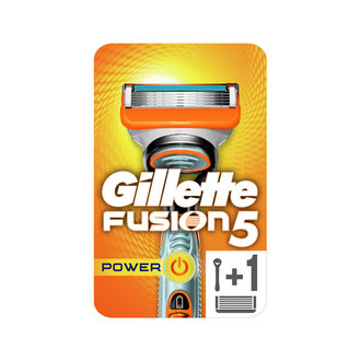 Gillette Fusion Power Tıraş Makinesi