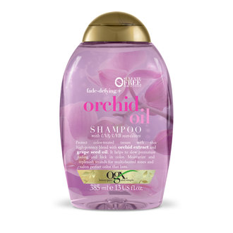 Ogx Renk Koruyucu Orchid Oil Şampuan