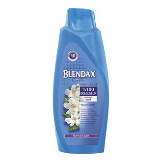 Blendax  Yasemin Özlü Şampuan 550 Ml