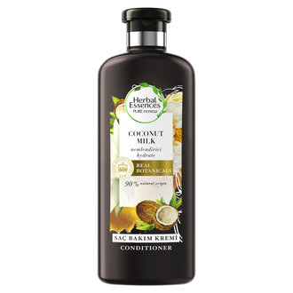 Herbal Essences Saç Kremi Coconut Milk 360Ml