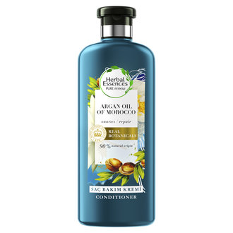 Herbal Essences Saç Kremi Argan Oil 360Ml