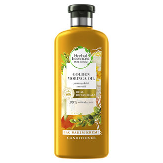 Herbal Essences Saç Kremi Golden Moringa 360Ml