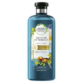Herbal Essences Şampuan Argan Oil 400Ml