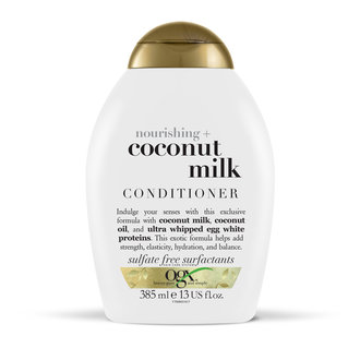 Ogx Besleyici Coconut Milk Bakım Kremi