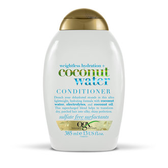 Ogx Nemlendirici Coconut Water Saç Kremi 385 Ml