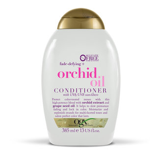 Ogx Renk Koruyucu Orchid Oil Bakım Kremi