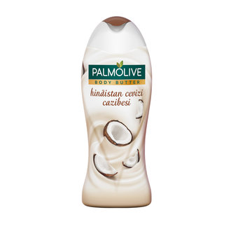Palmolive Body Butter Hindistan Cevizi Duş Jeli 500 Ml