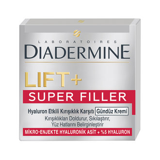 Diadermine Lift+ Superfiller Gündüz Kremi