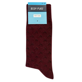 Body Pure Erkek Çorabı 5012