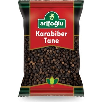 Arifoğlu Karabiber 40 G